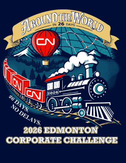 Edmonton Corporate Challenge