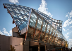 2 Admission générales pour le Musée des beaux arts d'Ontario