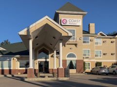 2 night stay at the Coast Hotel and $100 Kimchi House giftcard in Hinton