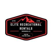 $200 gift certificate for rental at Elite Recreational Rentals Hinton