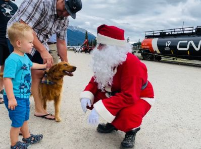 Christmas in the Rockies Auction 2025