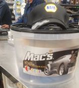 Car Care Kit