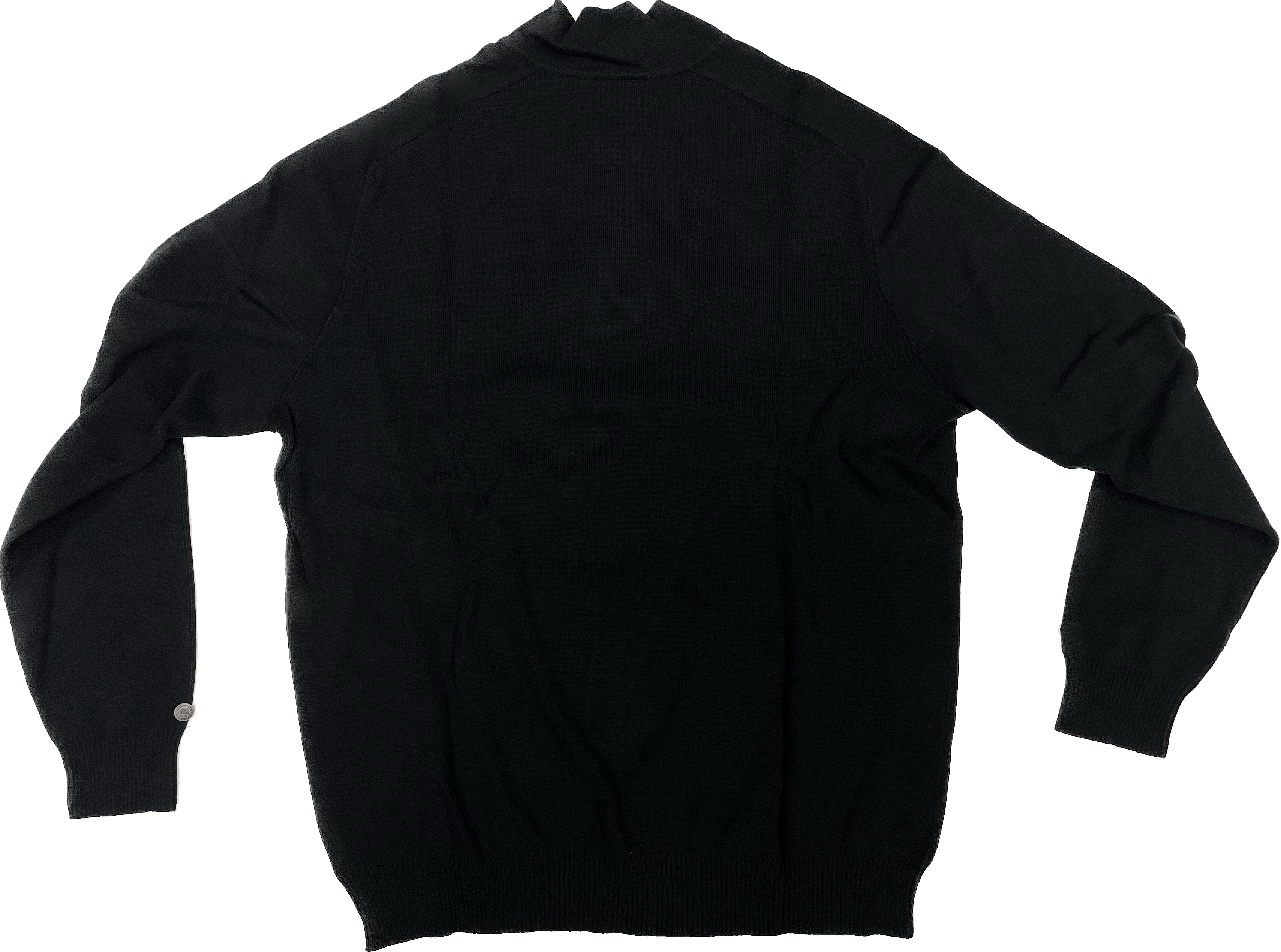 Pull Stormtech - Noir
