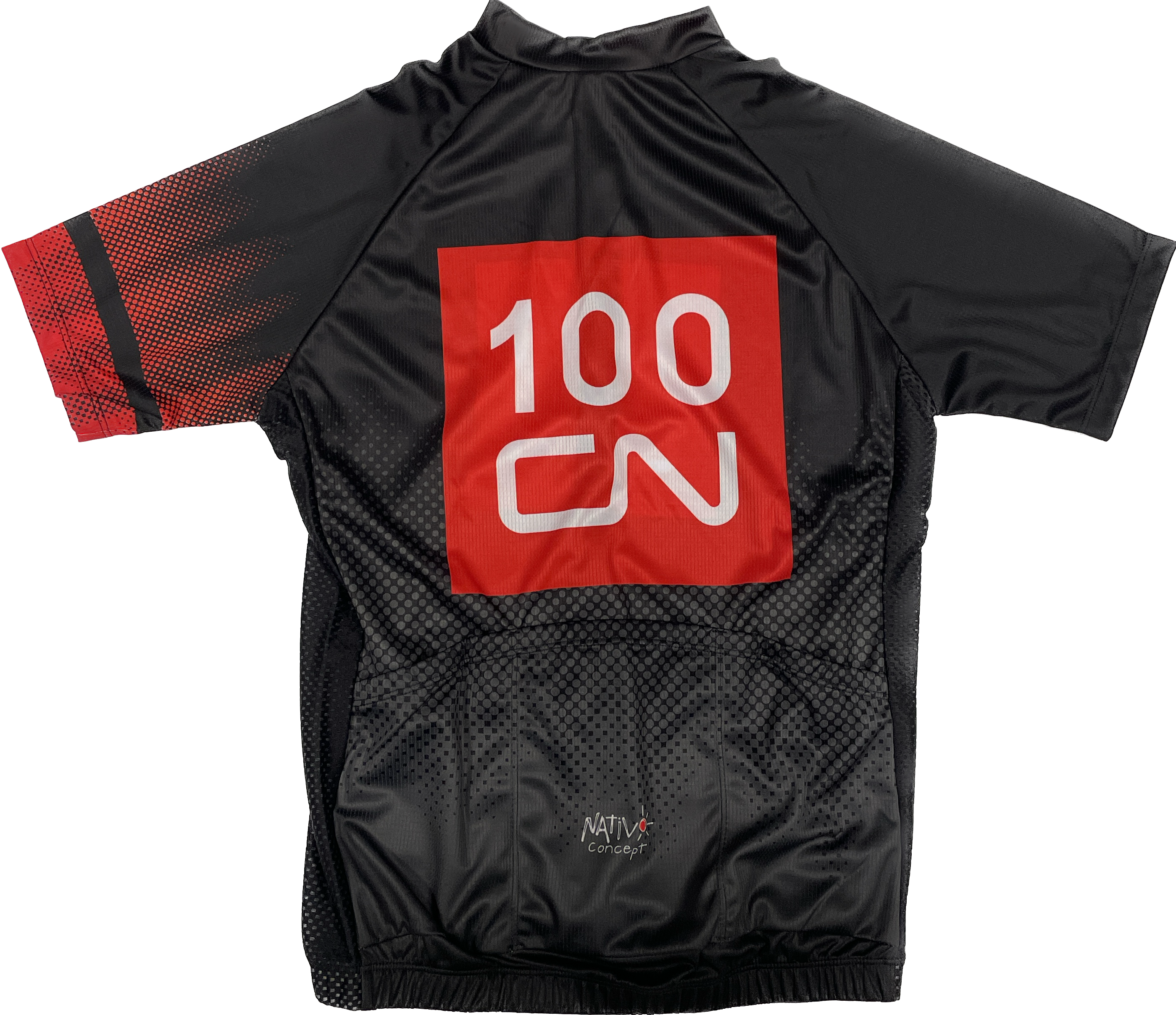 Maillot de pour femme vélo CN 100