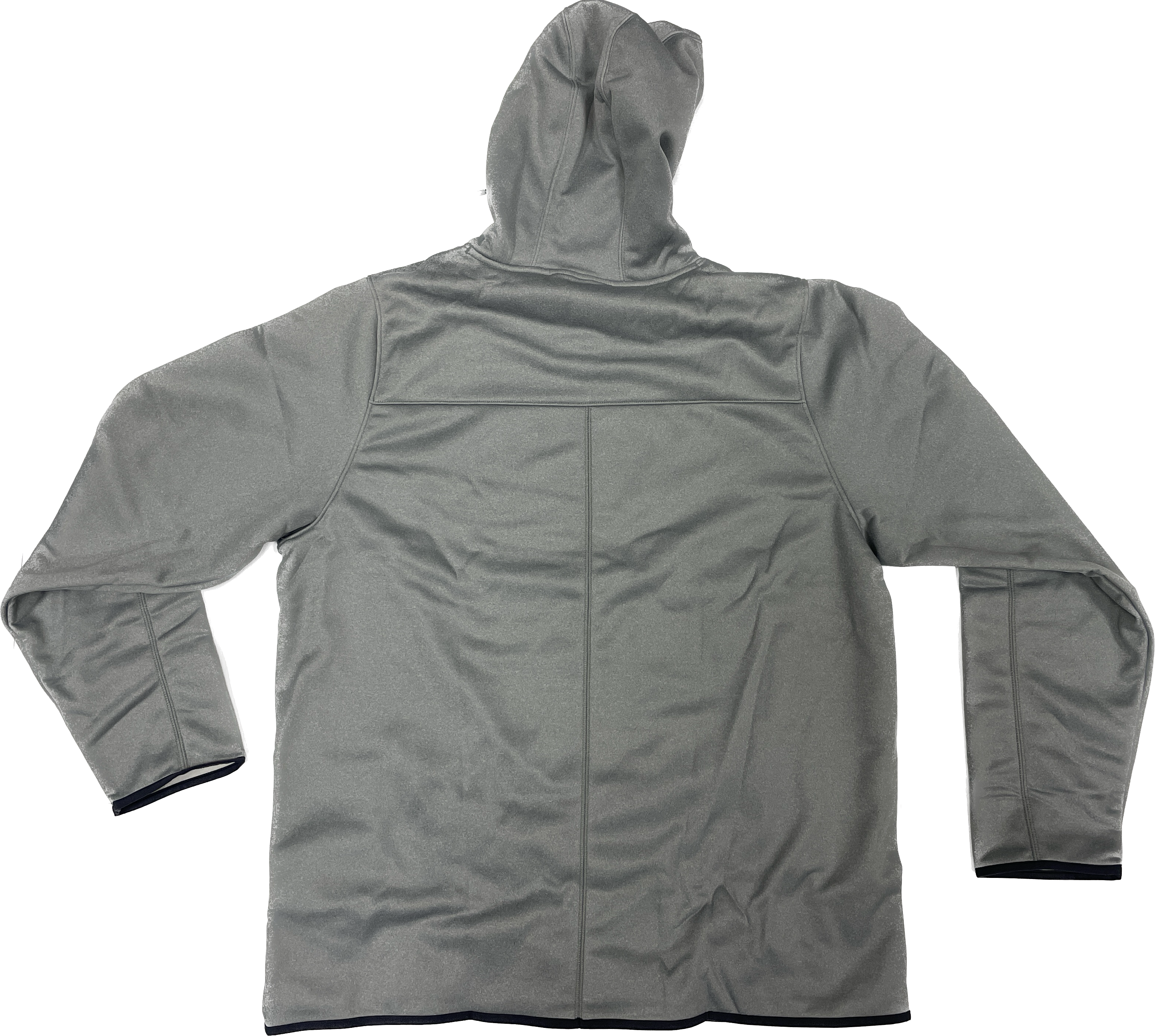 Under Armour Men's Water-resistant Hoodie - Grey
