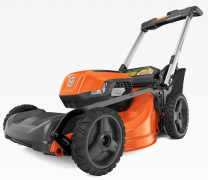 Husqvarna Lawn Xpert LE-322 paquet de tondeuse à gazon 