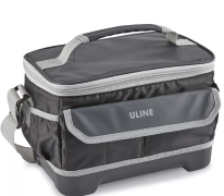 Uline - Boîte à lunch