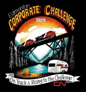 Encan Edmonton Corporate Challenge