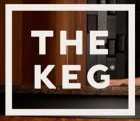 Restaurant The Keg - Carte cadeau 25 $