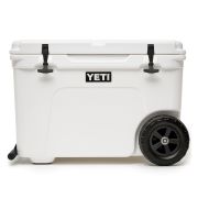 Yeti Tundra Haul - Glacière portative rigide avec roulettes