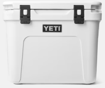 Yeti Roadie Glacière Solide 32 - Blanc