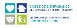 CN employees' and pensioners' community fund